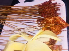 -热辣宗师·串串火锅(万达金街店)