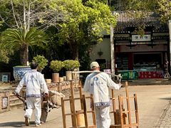 -景德镇古窑民俗博览区