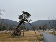 -南北湖风景区