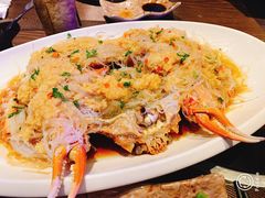 -蟹之国·精品蟹料理(极地店)