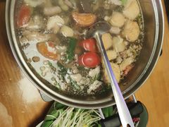 -秧塘牛八宝(金山路店)