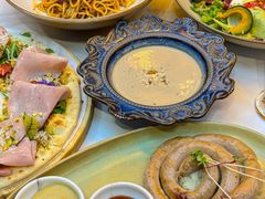 -get pizza意大利餐厅(凯德MALL店)