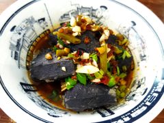 -黑白电视长沙小吃(美林M·LIVE天地东座店)