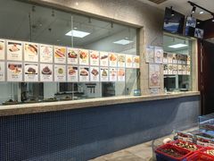 -海中洲国际大酒店-自助餐厅