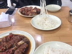 -贤花饭店(城阳店)