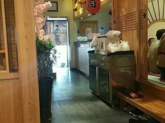 大堂-山之川日料放题(通州店)
