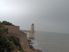 -宁波松兰山滨海旅游度假区