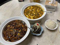 -二泉园老菜馆·百年无锡菜