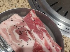 -安又胖韩国烤肉(泰达永旺店)