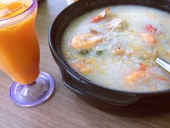 -兴旺海鲜砂煲王