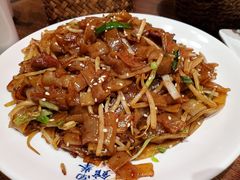 -南拳十三姨·潮汕砂锅粥(世纪金源店)