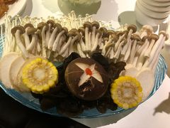 -乔先生涮肉·鲜活牛羊肉火锅(塘沽店)