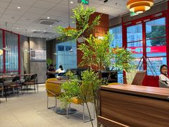 -必胜客(龙湾万达店)