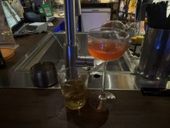 -TIME BAR&一贯料理(文星广场店)