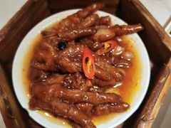 -避风塘·金牌店·夜宵(金玉兰店)