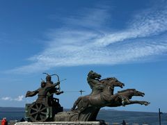 -养马岛旅游度假区