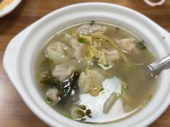 -吉云馄饨(桑梓路店)