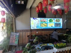 -香香腊排骨.野生菌火塘总店(束河店)