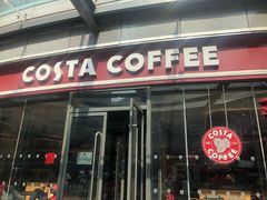 -COSTA COFFEE(丰联广场店)