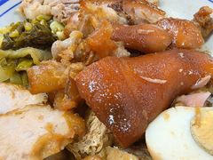 -明姨仔潮汕美食·碳炉猪脚·汕尾牛腩饭·起片鸡煲(起义路店)