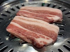 -西桥洞韩式烤肉(燕郊店)