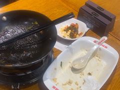 -南城香·饭香串香馄饨香(富丰桥店)
