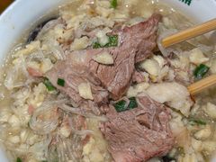-老刘家永盛斋·传统泡馍(东关南街店)
