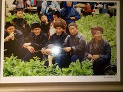 -黔蘑菇四季餐厅(观山湖店)