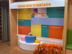 -金宝贝早教(南山花园城店)