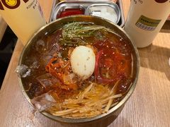 -WOW LUCKY创意韩料(龙阳广场店)