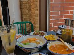 -左记港食(融科天城店)