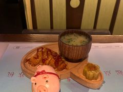 -假装苏杭·园林餐厅(陆家嘴中心店)