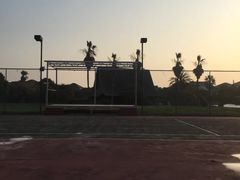 -上海棕榈滩海景酒店