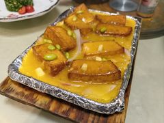 -顾家土菜館