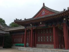 -华清宫景区