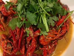 沸腾鱼-小厨娘淮扬菜(天印大道店)