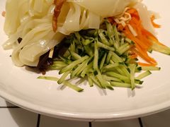 -双合园·海鲜水饺青岛菜(万佳广场店)