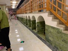 -极乐汇汗蒸会馆(杭州店)