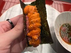 -鳥喜Toriki怀石烧鸟料理