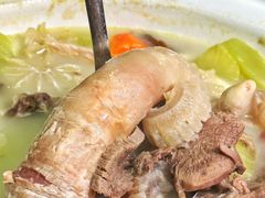 -后院犇牛主题餐厅(云岗店)