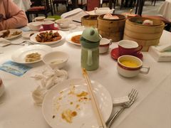 -香宫中餐厅·大连香格里拉(人民路店)
