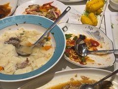 -马白开来特色羊排揪片子  (总店)