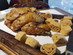 -小吊梨汤·北京菜·烤鸭(鸟巢店)