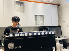 -Something For(中洲湾店)