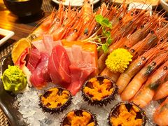 -田舍家Inakaya(天汇igc店)
