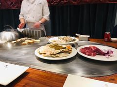 -大渔之观(安贞店)