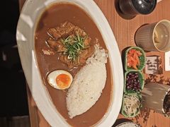 -CURRY YA 熟成咖哩專門店(深圳湾万象城店)