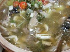 -三羊居食府(文艺路店)