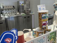 -DQ·蛋糕·冰淇淋(湖景东路店)