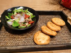 -彩丰楼中餐厅·仁恒洲际酒店